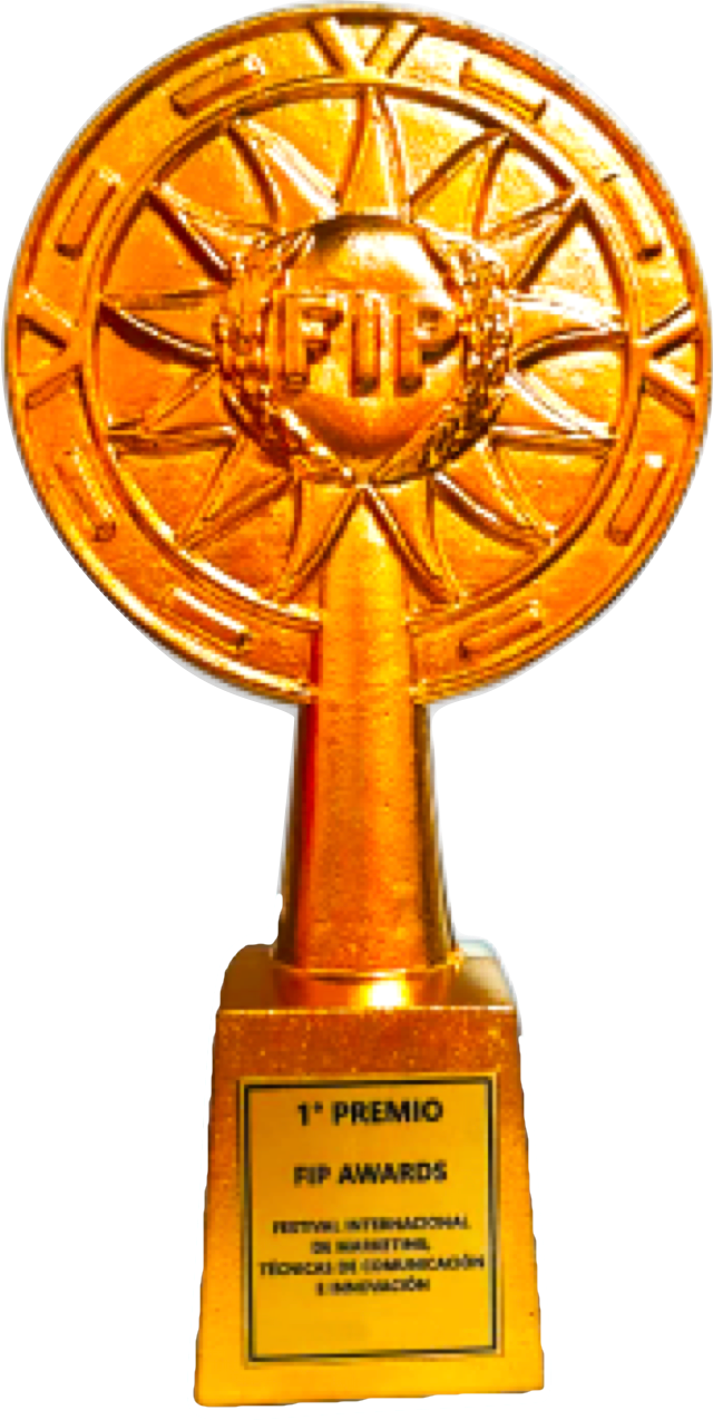 Trofeo FIP Festival Iberoamérica Oro